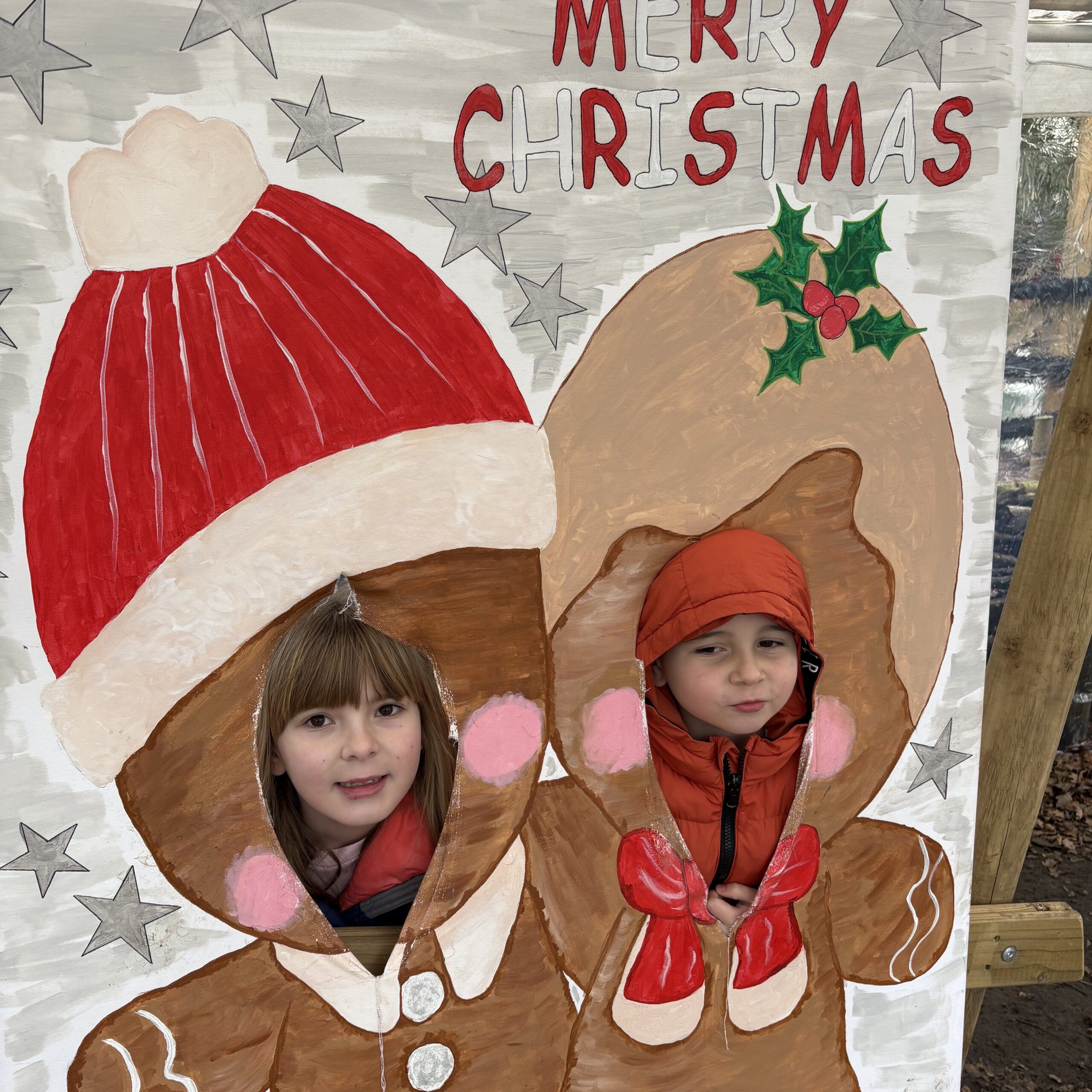 Gingerbread
