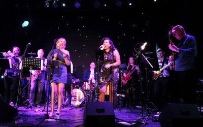 CAFT has a Boogie to raise over £5,000!